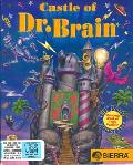 The Castle of Dr. Brain