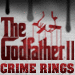 The Godfather II: Crime Rings for Facebook