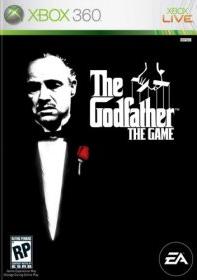The Godfather: The Game for XBox 360