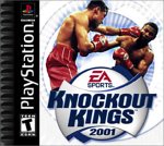 Knockout Kings 2001