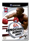 Knockout Kings 2003 for Gamecube