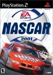 NASCAR 2001