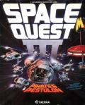 Space Quest III