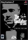 The Godfather: The Game for PS2