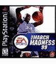 NCAA March Madness '99
